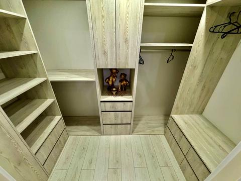 квартира по адресу Мандрыковская ул., 127