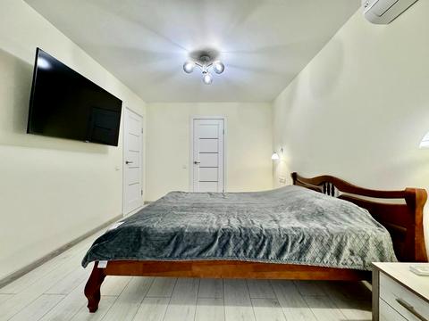 квартира по адресу Мандрыковская ул., 127