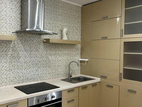 квартира за адресою Феодосійська вул., 2-Л