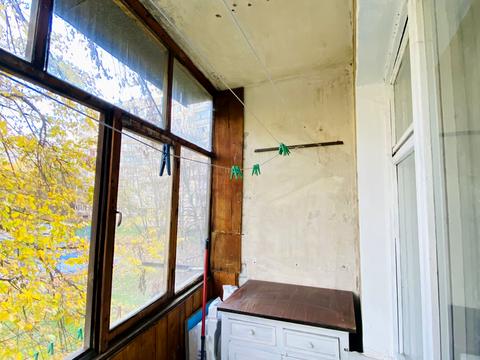 квартира за адресою Івана Авраменка вул. (Корнійчука), 15