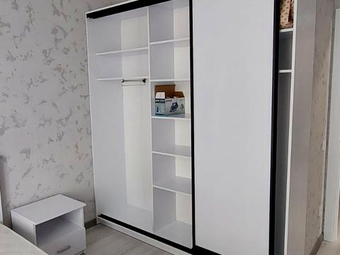 квартира за адресою Андріївська вул., 2-А