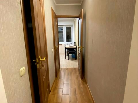 квартира за адресою Саксаганського вул., 92/94