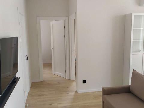 квартира за адресою Столичне шосе, 1