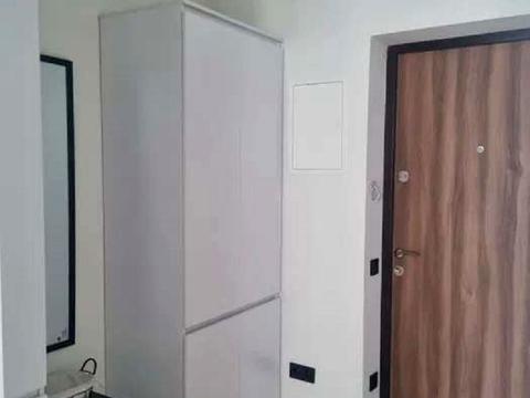 квартира за адресою Столичне шосе, 1