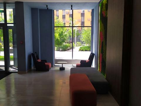 квартира за адресою Столичне шосе, 1