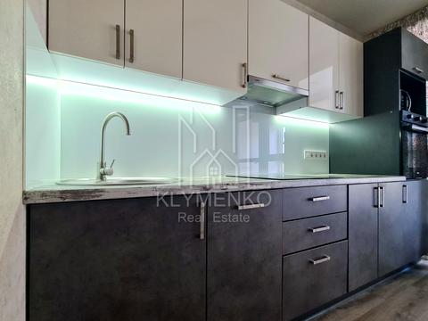 квартира по адресу Европейского Союза просп. (Правды), 41-А