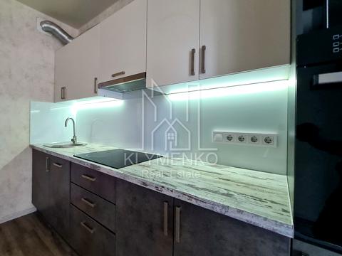 квартира по адресу Европейского Союза просп. (Правды), 41-А