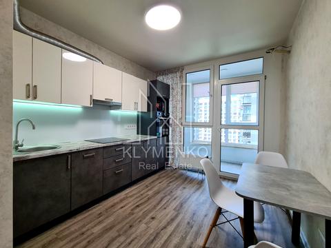 квартира по адресу Европейского Союза просп. (Правды), 41-А