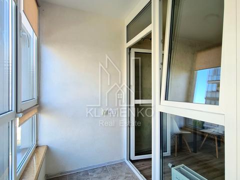 квартира по адресу Европейского Союза просп. (Правды), 41-А