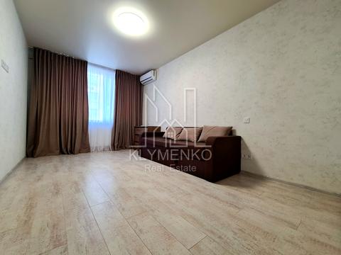 квартира по адресу Европейского Союза просп. (Правды), 41-А