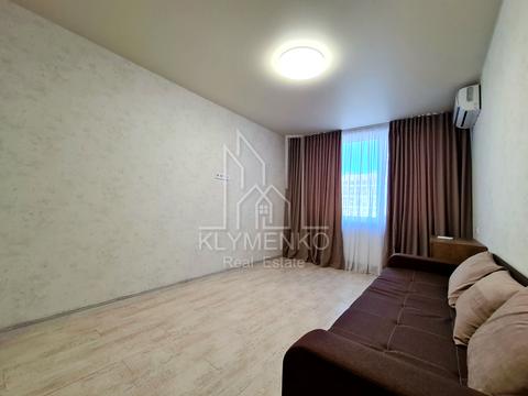 квартира по адресу Европейского Союза просп. (Правды), 41-А