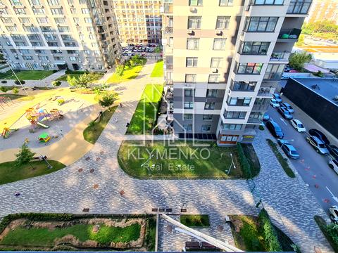 квартира по адресу Европейского Союза просп. (Правды), 41-А