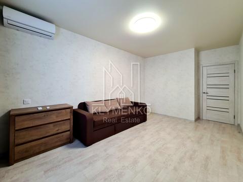 квартира по адресу Европейского Союза просп. (Правды), 41-А