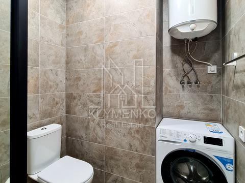 квартира по адресу Европейского Союза просп. (Правды), 41-А