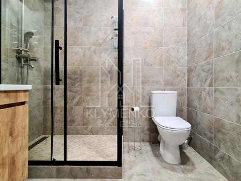 квартира по адресу Европейского Союза просп. (Правды), 41-А