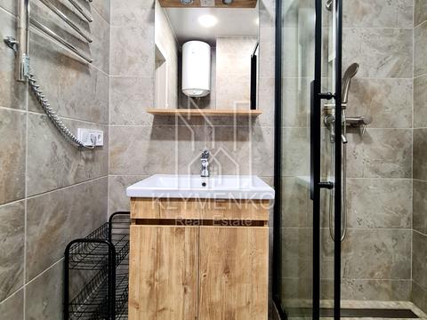 квартира по адресу Европейского Союза просп. (Правды), 41-А