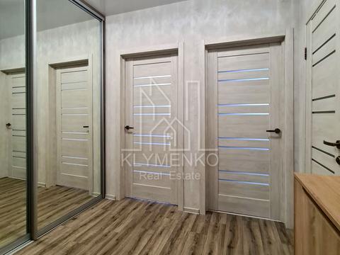 квартира по адресу Европейского Союза просп. (Правды), 41-А