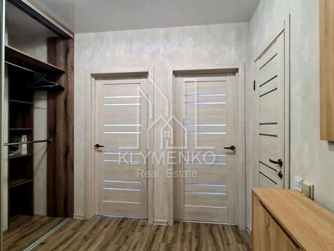 квартира по адресу Европейского Союза просп. (Правды), 41-А