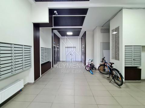 квартира по адресу Европейского Союза просп. (Правды), 41-А