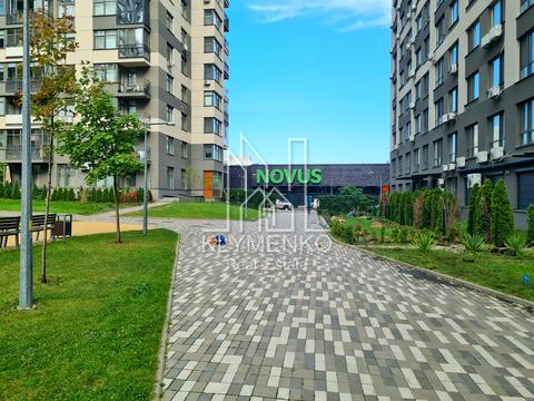 квартира по адресу Европейского Союза просп. (Правды), 41-А