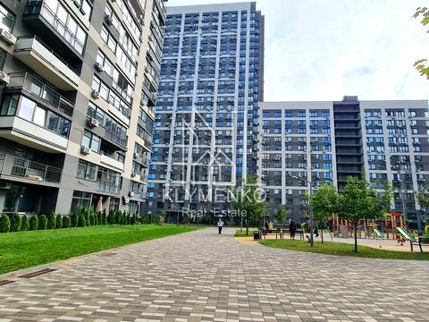 квартира по адресу Европейского Союза просп. (Правды), 41-А