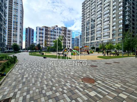 квартира по адресу Европейского Союза просп. (Правды), 41-А