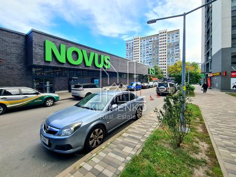 квартира по адресу Европейского Союза просп. (Правды), 41-А