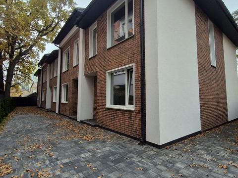 дом по адресу Украинский 2-й пер., 26