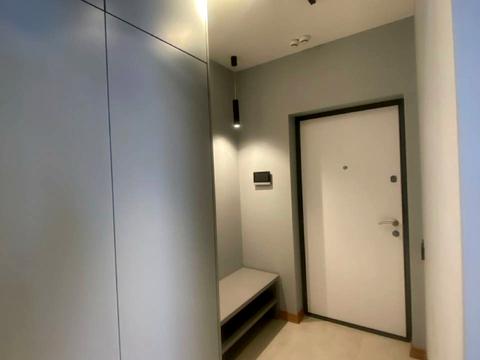 квартира по адресу Панорамная ул., 2-Г