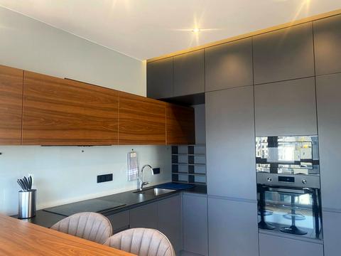 квартира по адресу Панорамная ул., 2-Г