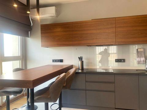 квартира по адресу Панорамная ул., 2-Г