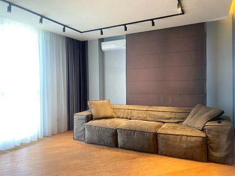 квартира по адресу Панорамная ул., 2-Г