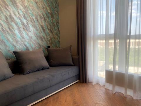 квартира по адресу Панорамная ул., 2-Г