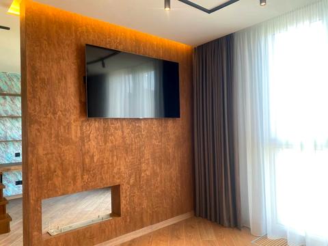 квартира по адресу Панорамная ул., 2-Г