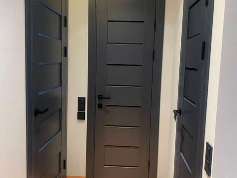 квартира по адресу Панорамная ул., 2-Г