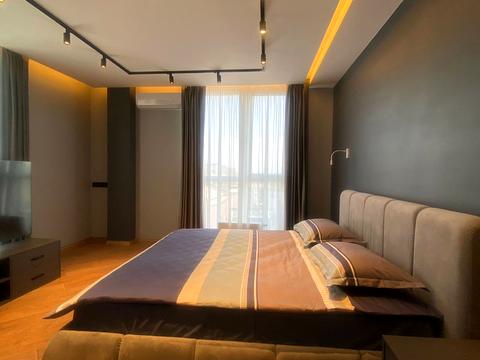 квартира по адресу Панорамная ул., 2-Г