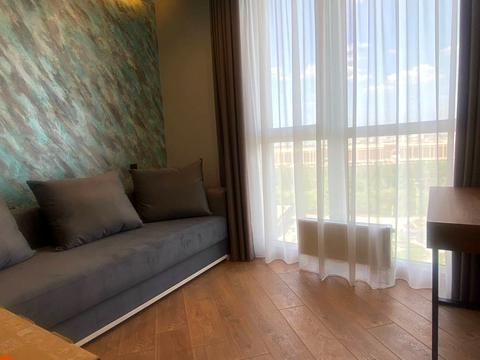 квартира по адресу Панорамная ул., 2-Г