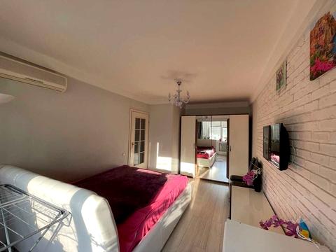 квартира за адресою Оболонський просп., 31