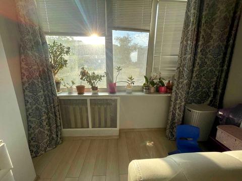 квартира за адресою Оболонський просп., 31