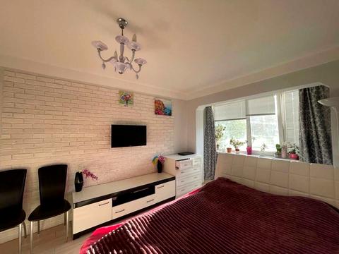 квартира за адресою Оболонський просп., 31