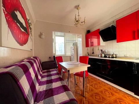 квартира за адресою Оболонський просп., 31