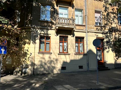 коммерческая по адресу Новый Свет ул., 22