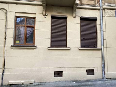 коммерческая по адресу Новый Свет ул., 22