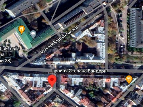 коммерческая по адресу Новый Свет ул., 22