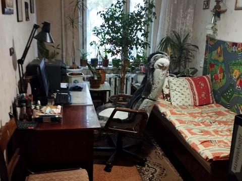 кімната за адресою Якуба Коласа вул., 5