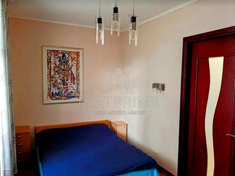 квартира за адресою Антоновича вул. (Горького), 140