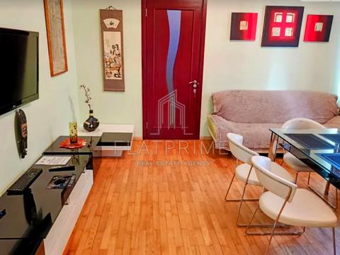 квартира за адресою Антоновича вул. (Горького), 140