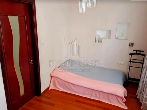 квартира за адресою Антоновича вул. (Горького), 140