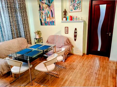 квартира за адресою Антоновича вул. (Горького), 140