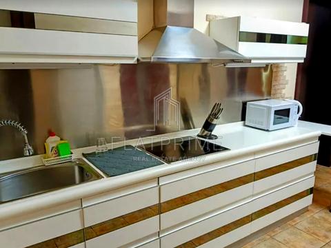 квартира за адресою Антоновича вул. (Горького), 140